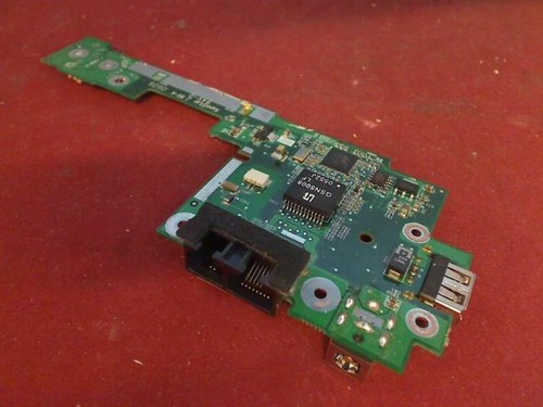 Power strom buchse lan usb - power,