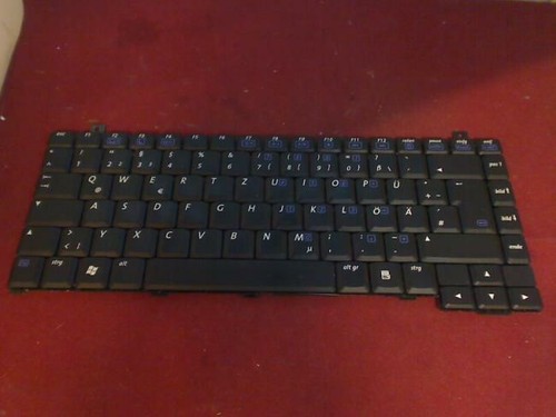 Tastatur keyboard deutsch - deutsch, gr