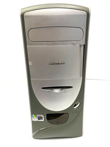 Olidata mr17 athlon 1800 - olidata,