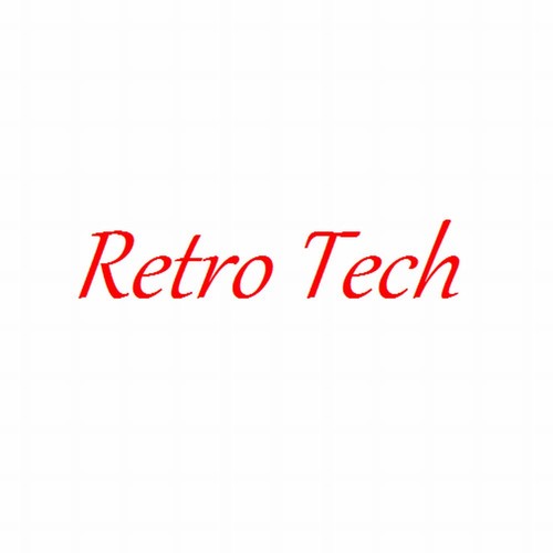 Retro olidata athlon - retro,