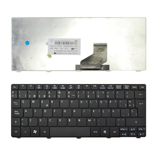 Tastatur für laptop - laptop, packard