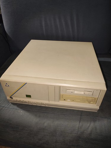 Olidata 486 intel dx2 - 486,