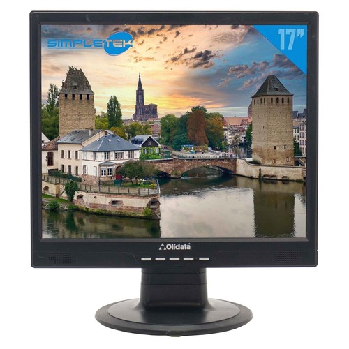 Olidata mr17f06n bildschirm - olidata,