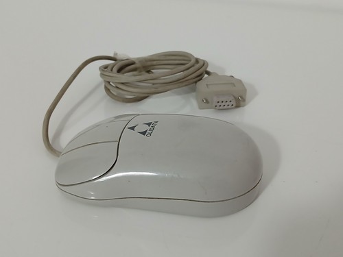 Olidata vintage db9 serielle - vintage,