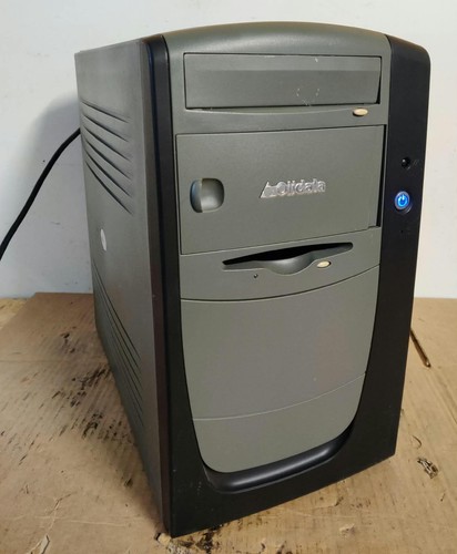 Olidata vintage computer - vintage,
