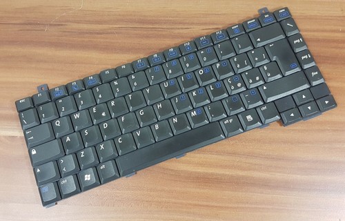 Keyboard tastatur hmb411mc03 - keyboard,