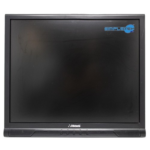 Olidata mr19f05n bildschirm - olidata,