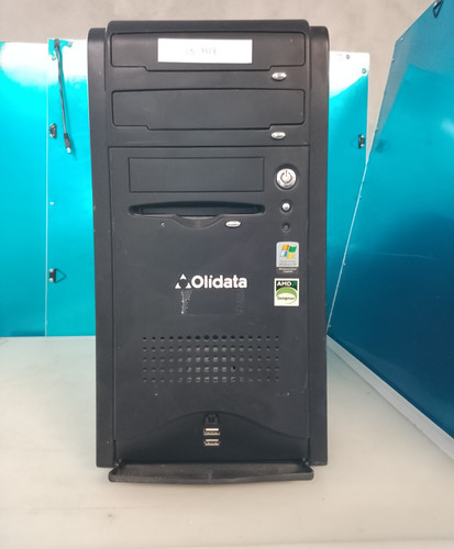 Olidata denver desktop - s.p.a.,